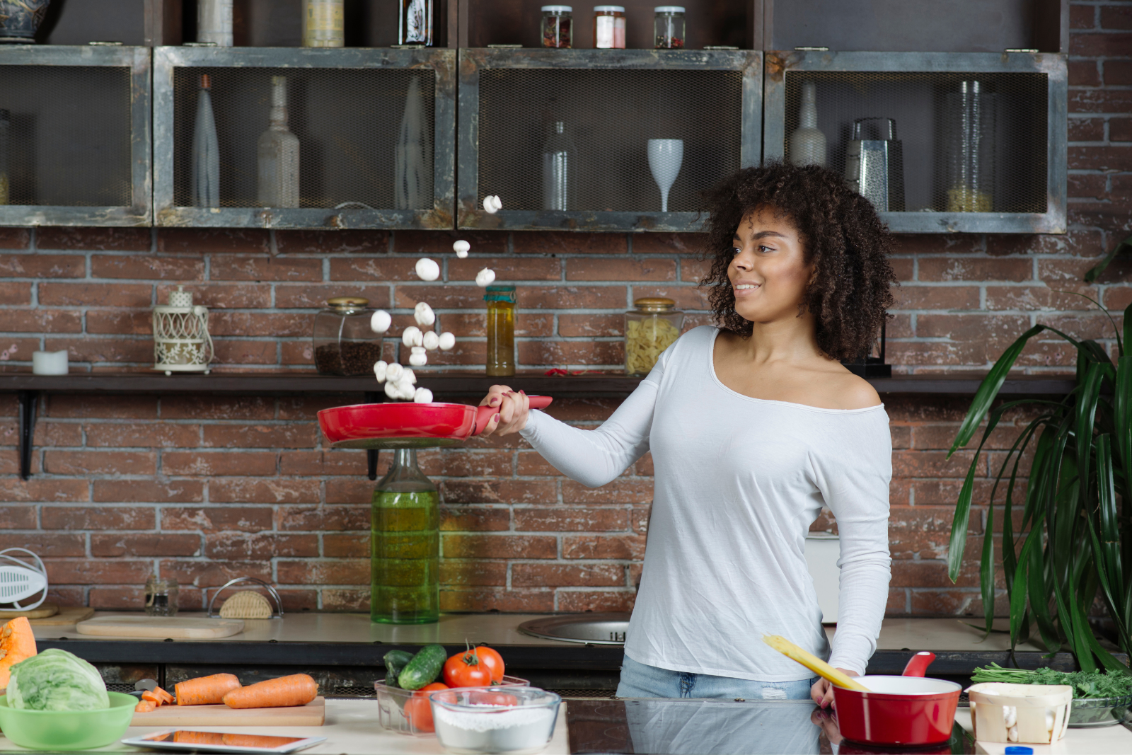 6 Tips to Reduce Food Waste In Your Kitchen – FryAway