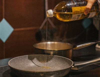 How to Solidify Cooking Oil: The Science of Fat Hardening