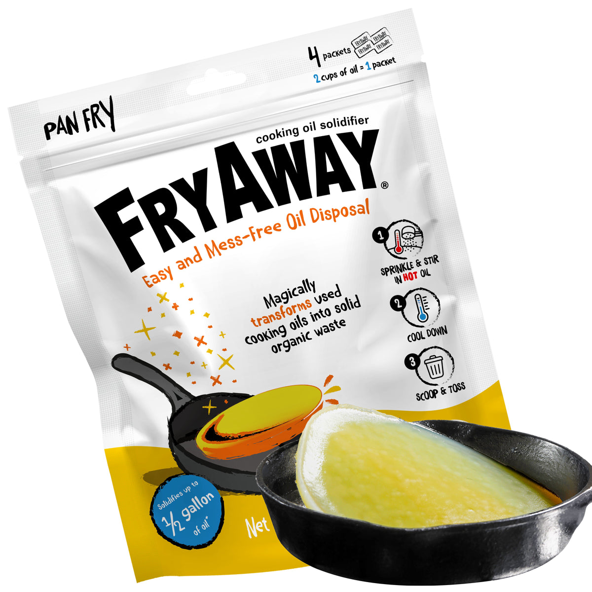Pan Fry