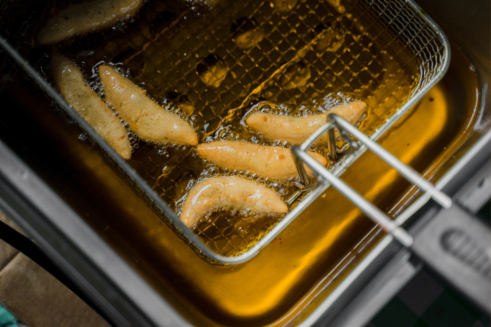 The Most Eco-friendly Cooking Oil Disposal Technique