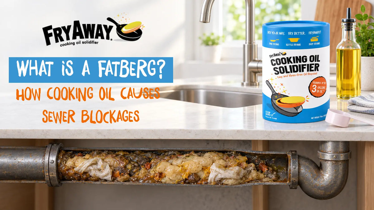 What Is a Fatberg