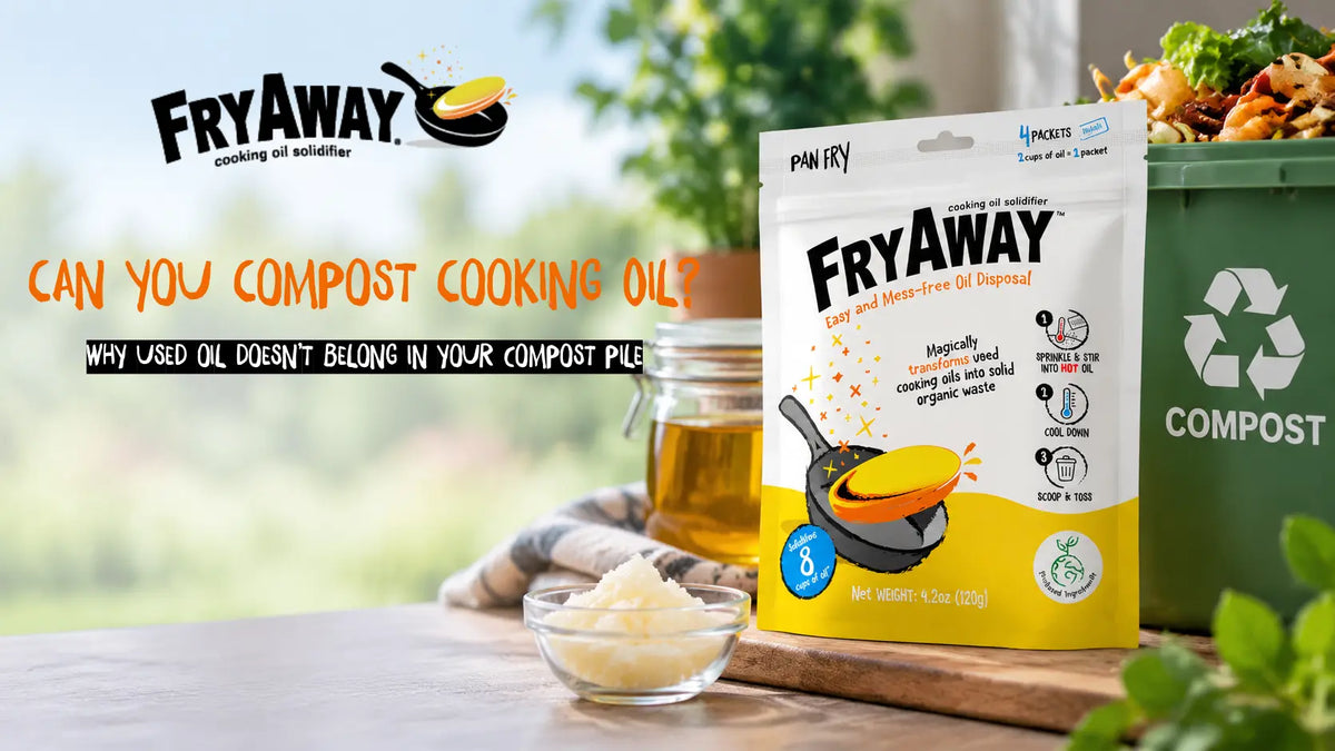 can-cooking-oil-be-composted