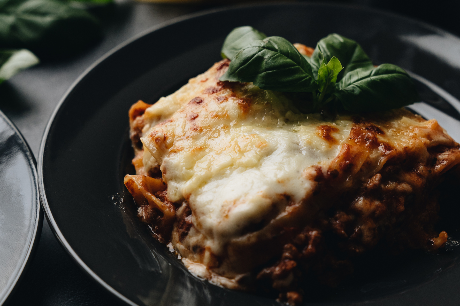 Easy Deep Fried Lasagna Recipe