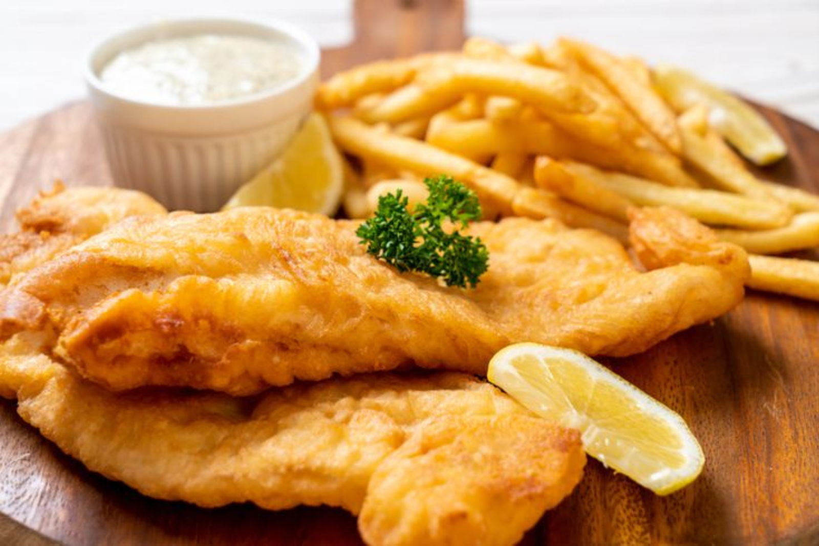 Beer Battered Fish Recipe: Classic with Unforgettable Crunch