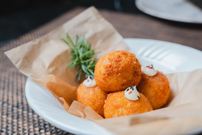 The Best Potato Croquettes Recipe: Crispy and Crunchy