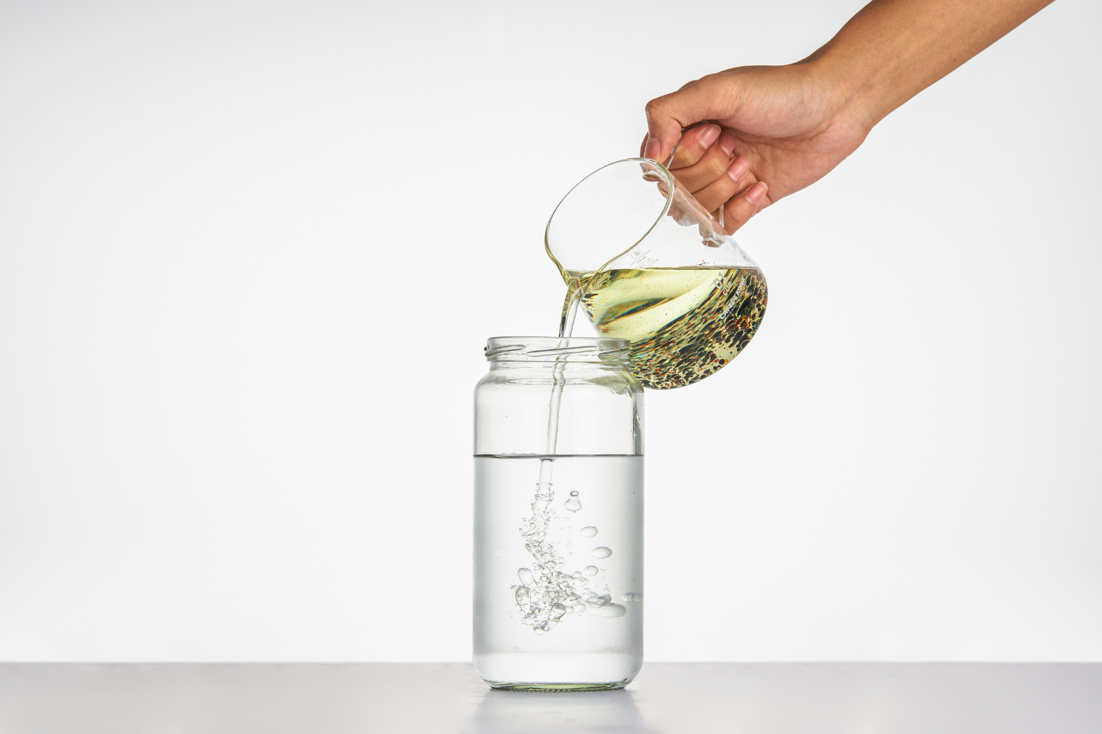 FryAway vs Traditional Oil Disposal Methods