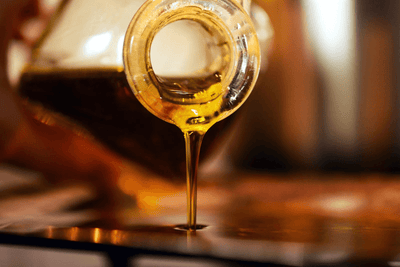 How to Solidify Cooking Oil: The Science of Fat Hardening