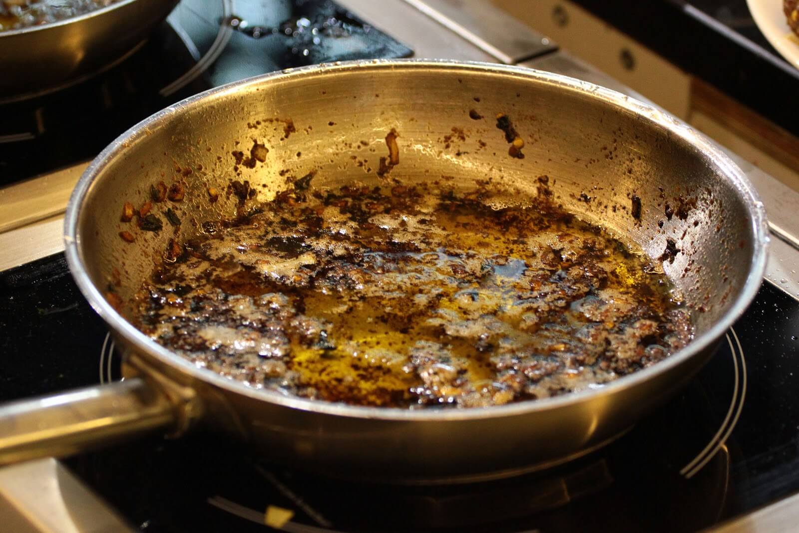 Mastering a Grease-Free Kitchen: Your Guide to Clean Cooking