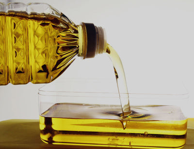How to Properly Store Cooking Oil?