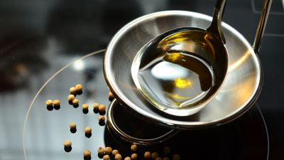 4 Simple and Eco-Friendly Ways for Used Cooking Oil Disposal