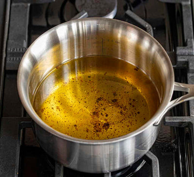 Why It Is Unhealthy To Reuse Frying Oil?