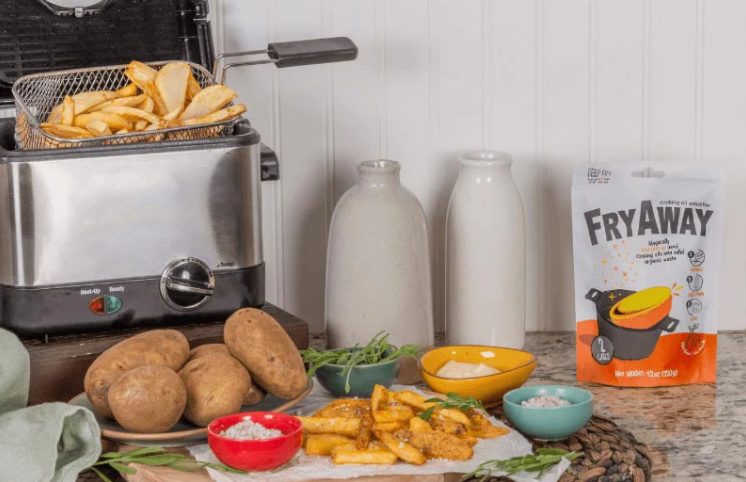 Missed Out on FryAway? Hear Customers' Life-Changing Stories