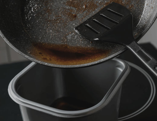 How to Dispose of Cooking Oil Properly to Protect Your Pipes?