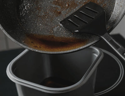 How to Dispose of Cooking Oil Properly to Protect Your Pipes?