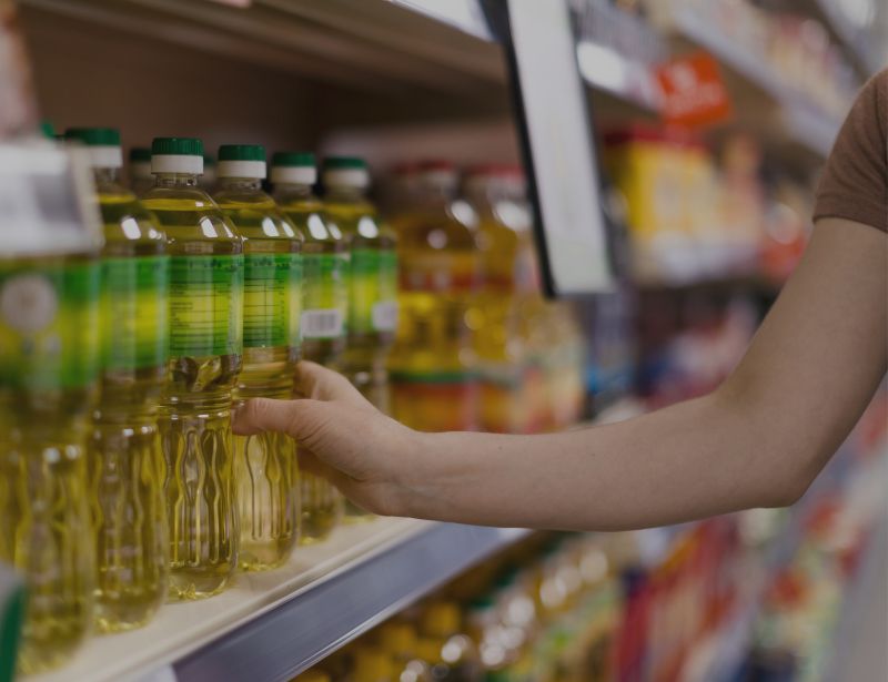 Find out! Which oil is best for cooking?