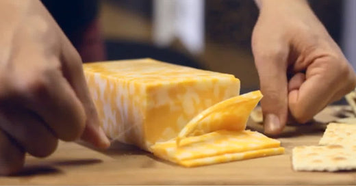 5 Quick Kitchen Hacks Chefs Won't Tell You