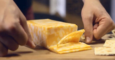 5 Quick Kitchen Hacks Chefs Won't Tell You