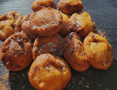 Oreos Get a Delicious Makeover With this Easy Deep-Fried Oreo Recipe