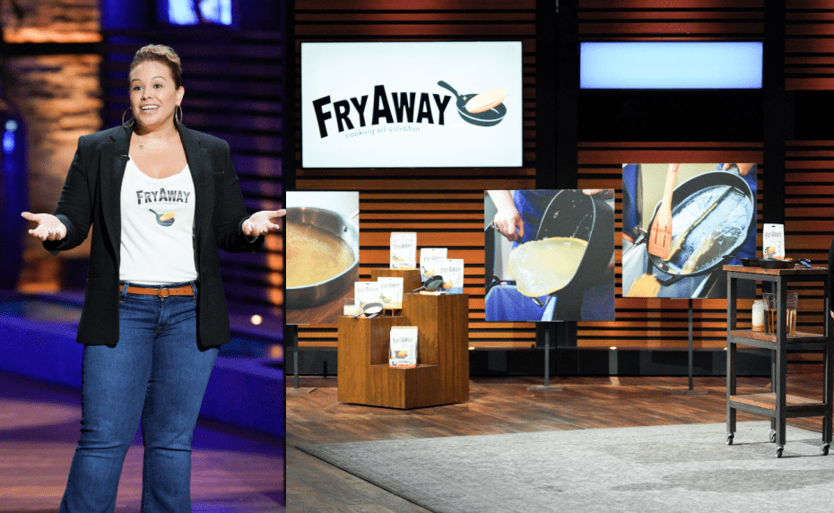 What Is FryAway Powder From Shark Tank? A New Way to Cook