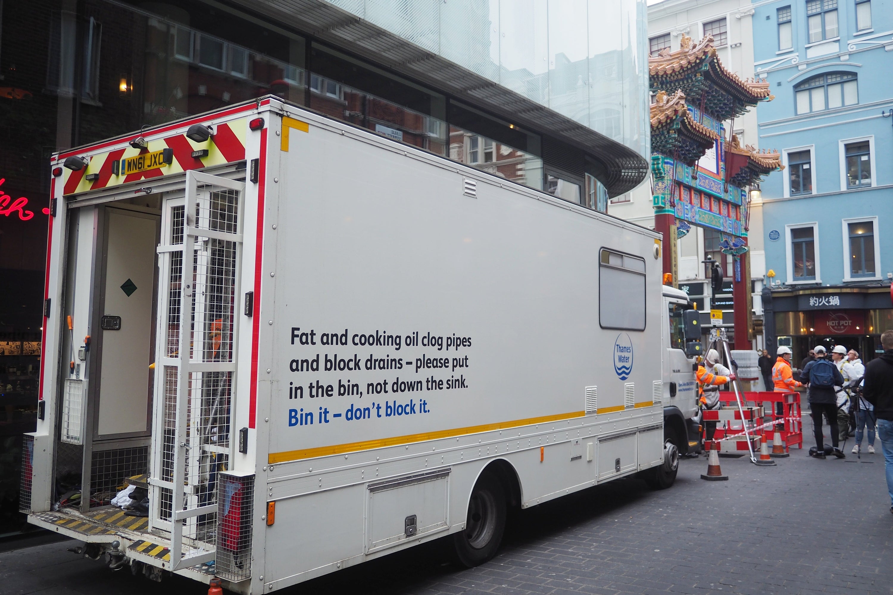 What are Fatbergs and Why does it Matter?