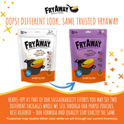 FryAway Deep Fry